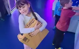 Wycieczka do Smart Kids Planet-Centrum Mądrej Zabawy 10