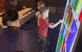 Wycieczka do Smart Kids Planet-Centrum Mądrej Zabawy 14