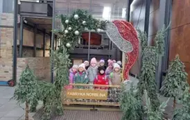 Wycieczka do Smart Kids Planet-Centrum Mądrej Zabawy 16