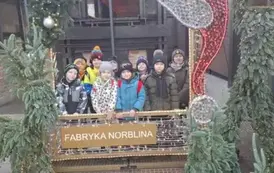 Wycieczka do Smart Kids Planet-Centrum Mądrej Zabawy 22