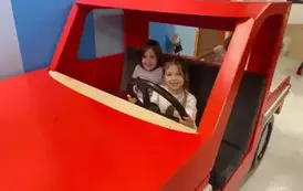 Wycieczka do Smart Kids Planet-Centrum Mądrej Zabawy 25
