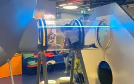 Wycieczka do Smart Kids Planet-Centrum Mądrej Zabawy 26