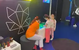 Wycieczka do Smart Kids Planet-Centrum Mądrej Zabawy 27