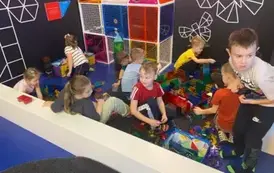 Wycieczka do Smart Kids Planet-Centrum Mądrej Zabawy 28