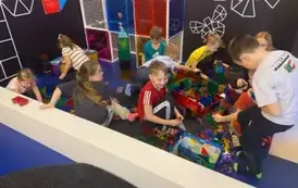 Wycieczka do Smart Kids Planet-Centrum Mądrej Zabawy 29