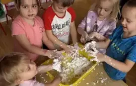 Świąteczne wspomnienia w Oddziale II Biedronki 47