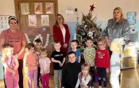  Konkurs na najpiękniejsza choinkę  9
