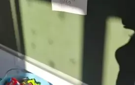 Realizacja projektu &bdquo; Literki w akcji&rdquo; w oddziale VII Zuchy  25