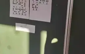 Realizacja projektu &bdquo; Literki w akcji&rdquo; w oddziale VII Zuchy  26