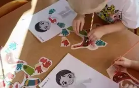 Gimnastyka buzi i języka - oddział III 15