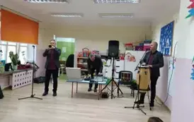 Koncert zespołu Trio ORIENT EXPRES 10