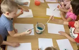 Tydzień eksperyment&oacute;w w Oddziale II Biedronki  2