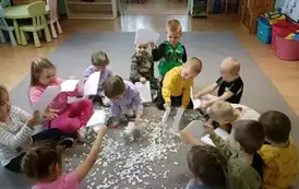 cd. eksperyment&oacute;w w Motylach 4