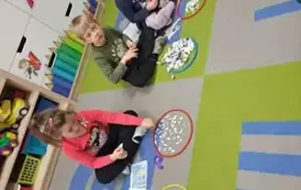 Tydzień eksperyment&oacute;w w Słowikach 26