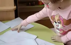 Dino.. dino.. dinozaury - tydzień z dinozaurami oddział III Motyle 93