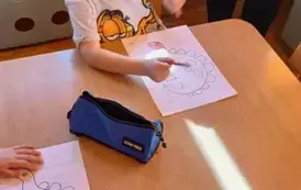 Dino.. dino.. dinozaury - tydzień z dinozaurami oddział III Motyle 169