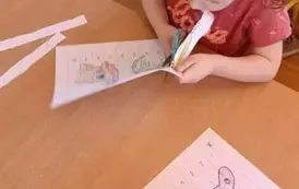 Dino.. dino.. dinozaury - tydzień z dinozaurami oddział III Motyle 171
