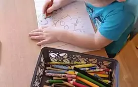 Dino.. dino.. dinozaury - tydzień z dinozaurami oddział III Motyle 183