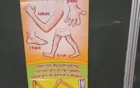 Realizacja programu Mali Wielcy Odkrywcy  &bdquo; Jednostki Miary&rdquo; - Zuchy  6