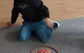Pierwszy dzień wiosny - Oddział III Motyle  71
