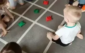 Matematyka na sportowo - oddział III Motyle 7