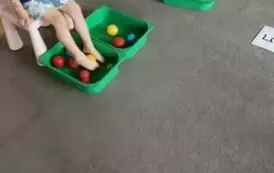 Matematyka na sportowo - oddział III Motyle 12