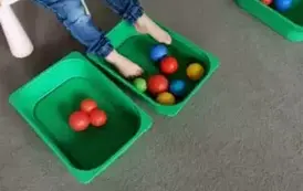 Matematyka na sportowo - oddział III Motyle 20