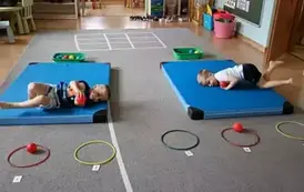 Matematyka na sportowo - oddział III Motyle 27