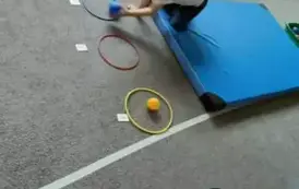 Matematyka na sportowo - oddział III Motyle 39