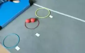 Matematyka na sportowo - oddział III Motyle 43