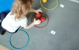 Matematyka na sportowo - oddział III Motyle 52