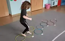 Matematyka na sportowo - oddział III Motyle 76