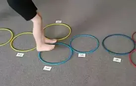 Matematyka na sportowo - oddział III Motyle 79
