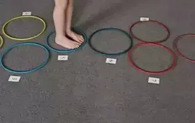 Matematyka na sportowo - oddział III Motyle 86
