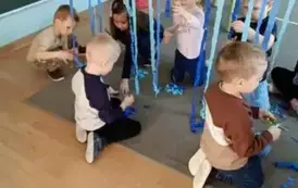 Obieg wody w przyrodzie - oddział III Motyle 16