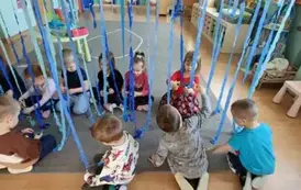 Obieg wody w przyrodzie - oddział III Motyle 33