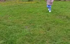 Wycieczka do zagrody w Zakrzewie - oddział III Motyle  130