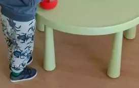 Wiosna na wsi - oddział III Motyle 37