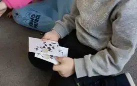 z Edumuz w logopedię - Motyle 27