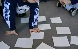 z Edumuz w logopedię - Motyle 29