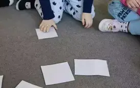 z Edumuz w logopedię - Motyle 30