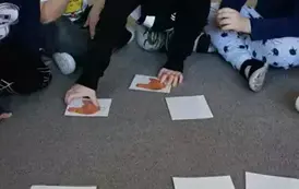 z Edumuz w logopedię - Motyle 35