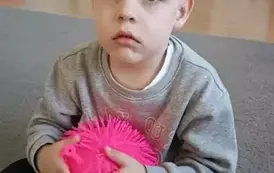 z Edumuz w logopedię - Motyle 41