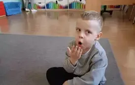z Edumuz w logopedię - Motyle 49
