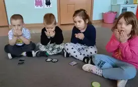 z Edumuz w logopedię - Motyle 50