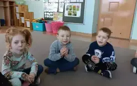 z Edumuz w logopedię - Motyle 51