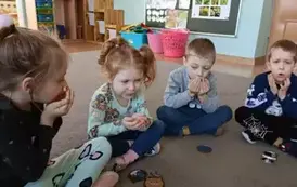z Edumuz w logopedię - Motyle 53
