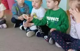 Dbamy o środowisko -oddział III 101