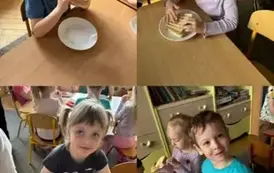 20 krok&oacute;w do Lata- Oddział II Biedronki  3