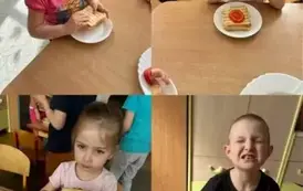 20 krok&oacute;w do Lata- Oddział II Biedronki  4